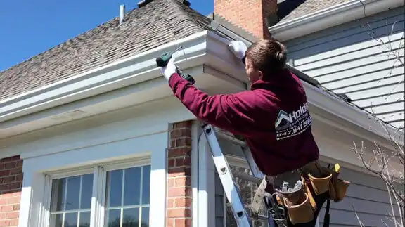 gutter services Sausal